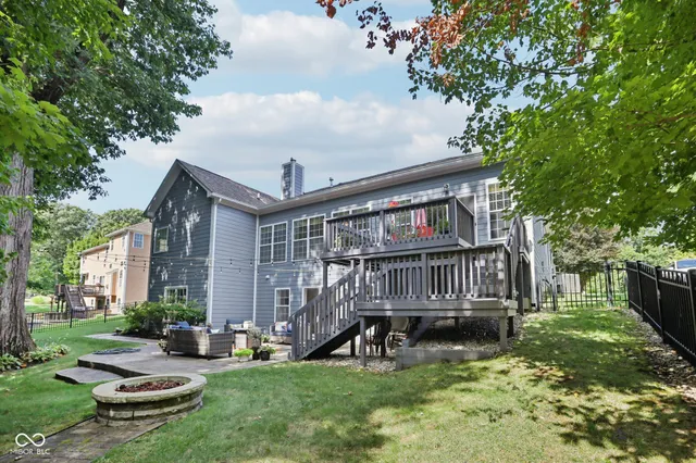 $635,000 | 10339 Colville Lane, Indianapolis, IN 46236