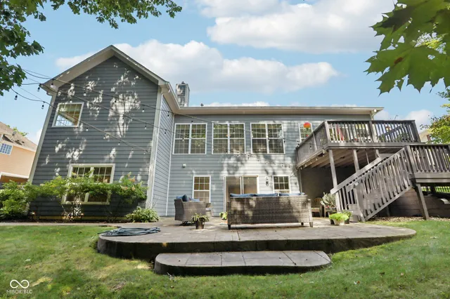 $635,000 | 10339 Colville Lane, Indianapolis, IN 46236