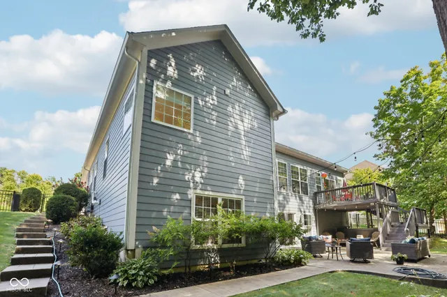 $635,000 | 10339 Colville Lane, Indianapolis, IN 46236
