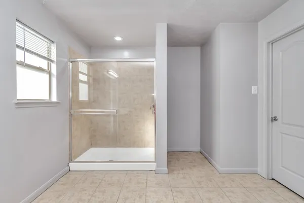 a utility room with a sink dryer and washer