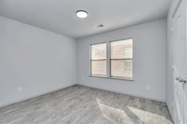 a view of small space