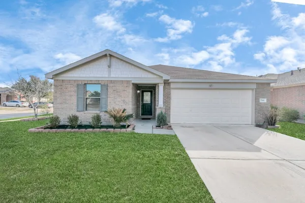 $265,000 | 7946 Moss Springs Court, Cypress, TX 77433