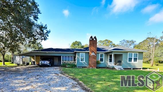 14039 Blackwater Road Baker, LA 70714 - Photo 1 of 16 Gallery Image 1