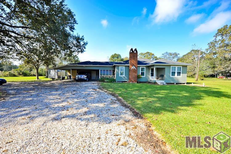 14039 Blackwater Road Baker, LA 70714 - Photo 3 of 16 Gallery Image 3