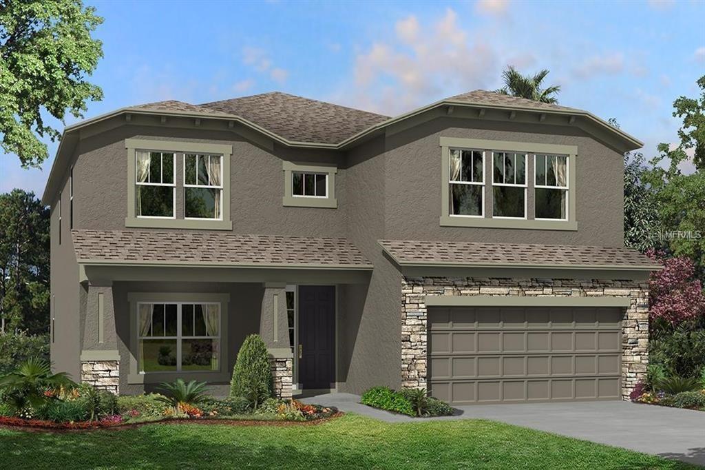 5879 Newberry Pnes Avenue Wesley Chapel, FL 33545 - Photo 1 of 1