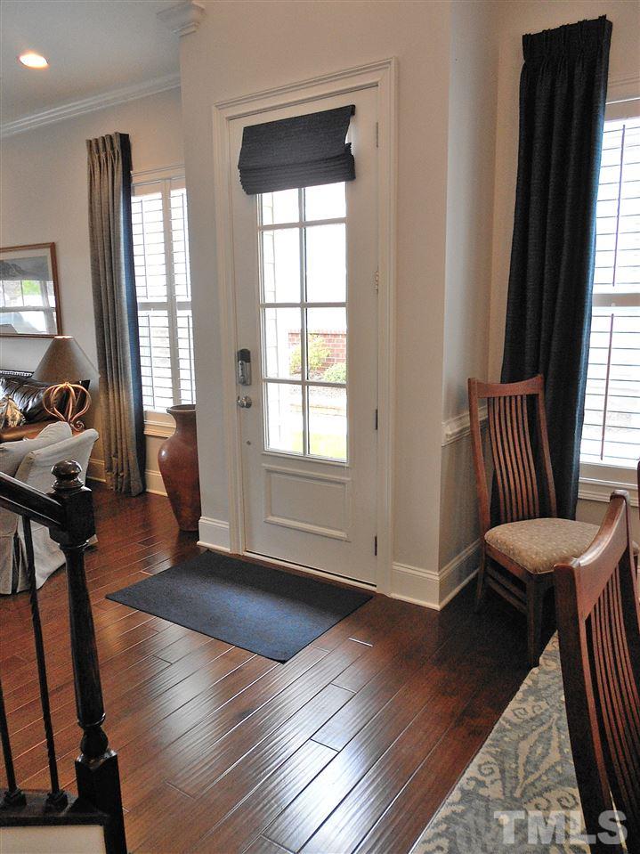 776 Fallon Grove Way Raleigh, NC 27608 - Photo 2 of 22
