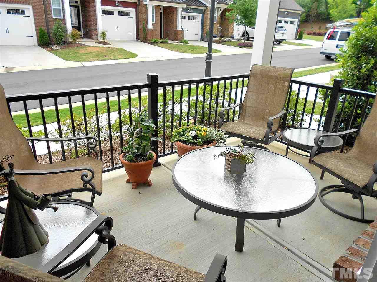 776 Fallon Grove Way Raleigh, NC 27608 - Photo 17 of 22