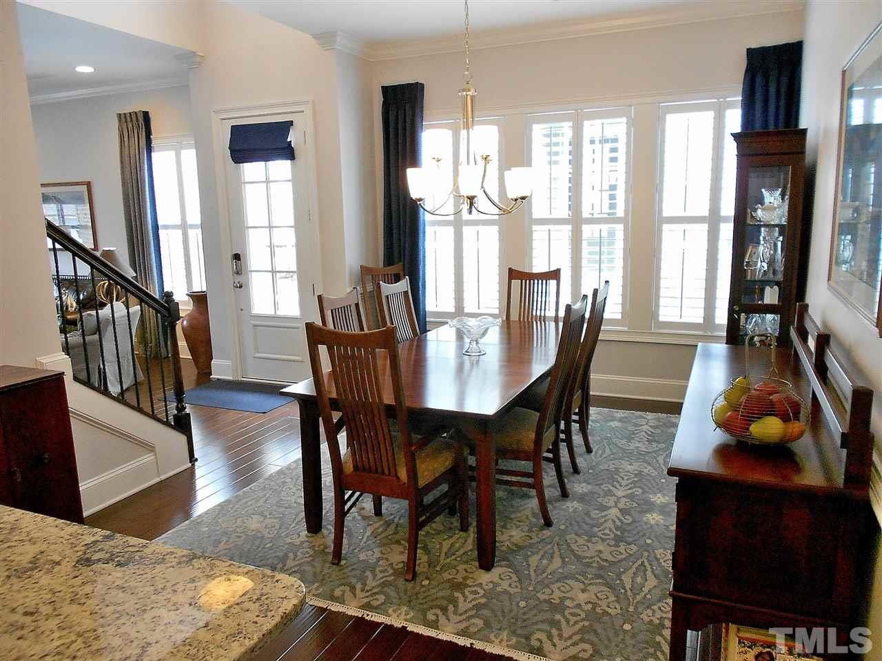 776 Fallon Grove Way Raleigh, NC 27608 - Photo 3 of 22