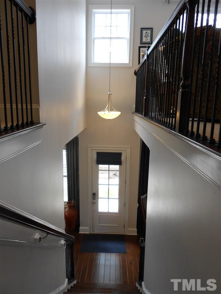 776 Fallon Grove Way Raleigh, NC 27608 - Photo 22 of 22 ...lets in lots of natural light