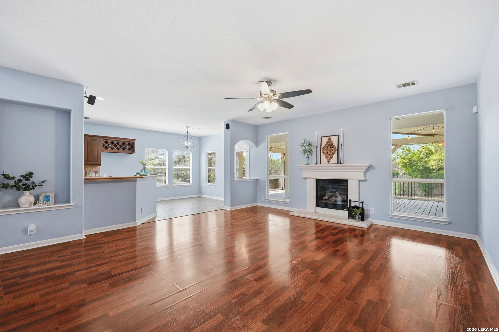 9116 Pedernales Rio Helotes, TX 78023 - Photo 20 of 77
