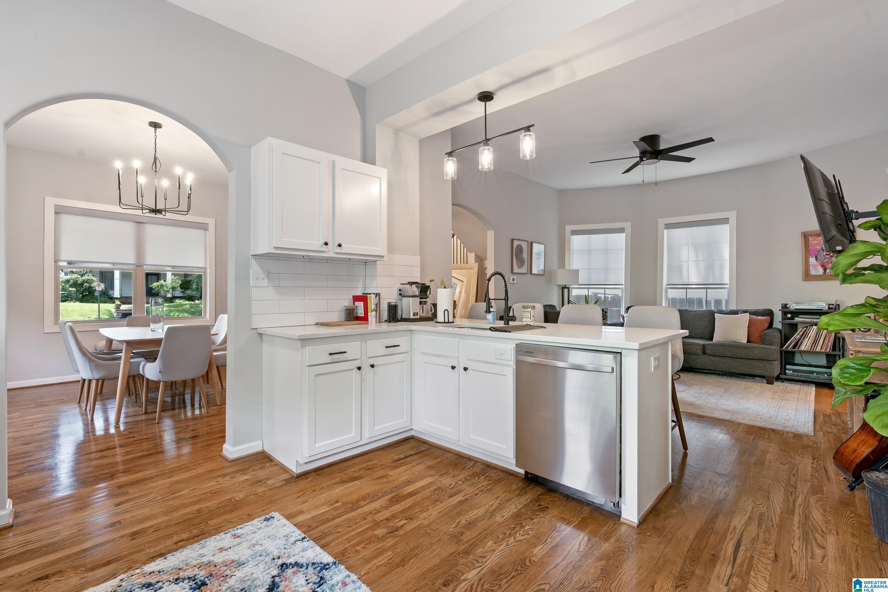 1412 17th Street South Birmingham, AL 35205 - Photo 13 of 32