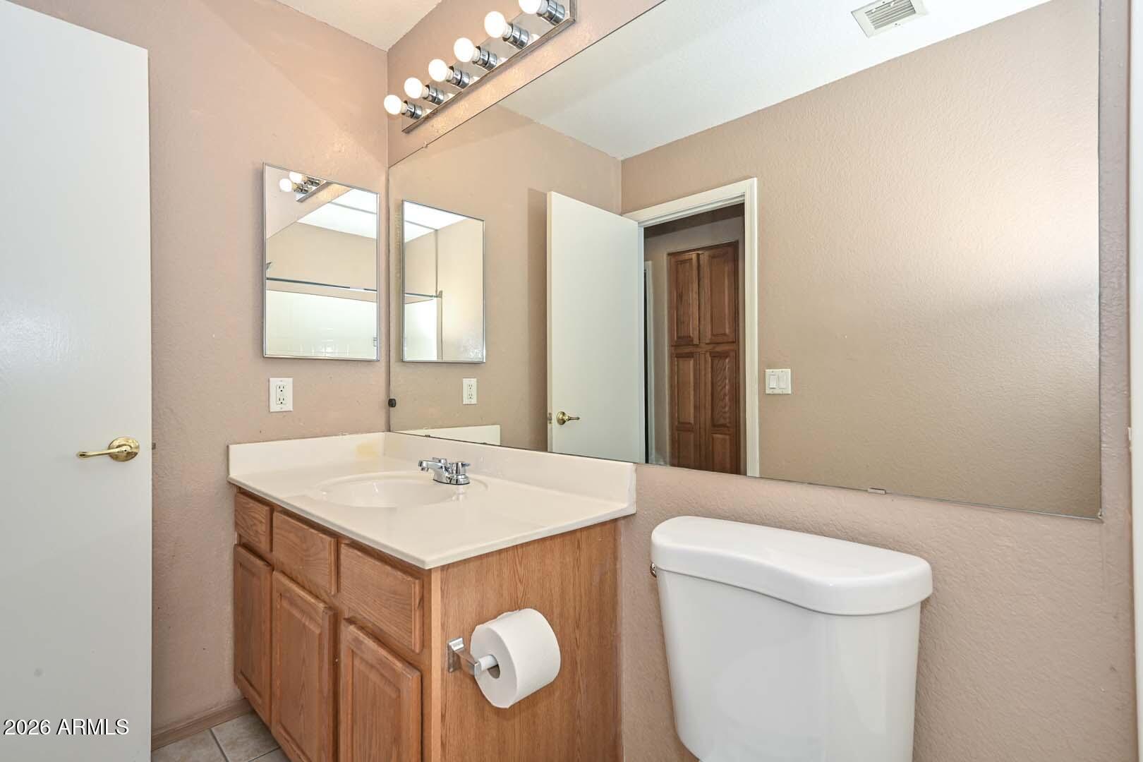 13349 West Boca Raton Road Surprise, AZ 85379 - Photo 34 of 43 Hall Bath2