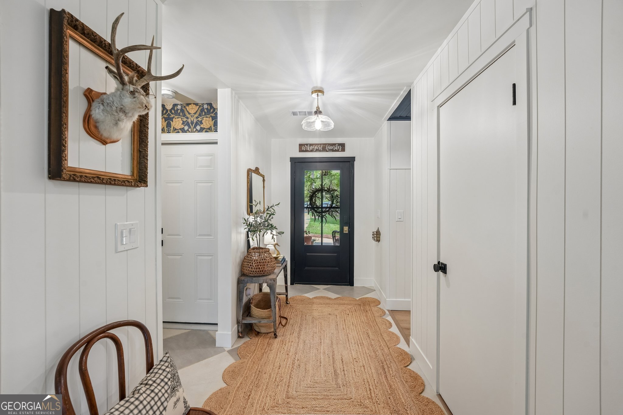 152 Curved Road Jonesboro, GA 30238 - Photo 4 of 55