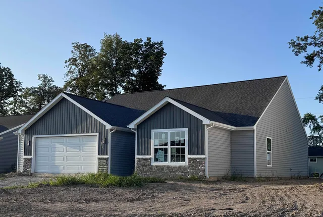 $297,900 | 10364 Silver Rock Chase New Haven, New Haven, IN 46774