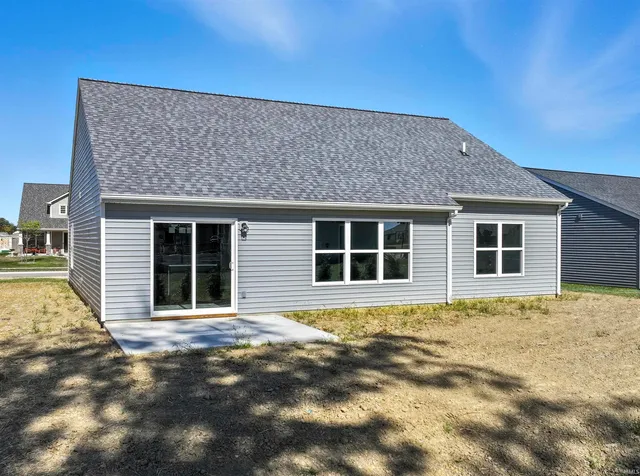 $297,900 | 10364 Silver Rock Chase New Haven, New Haven, IN 46774