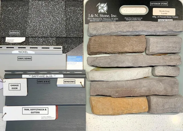 $297,900 | 10364 Silver Rock Chase New Haven, New Haven, IN 46774