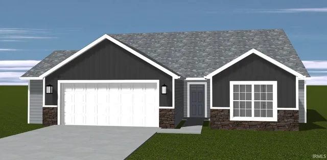 $297,900 | 10364 Silver Rock Chase New Haven, New Haven, IN 46774