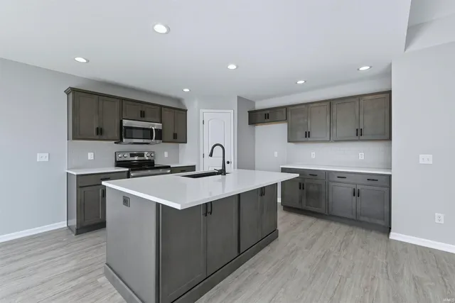 $297,900 | 10364 Silver Rock Chase New Haven, New Haven, IN 46774