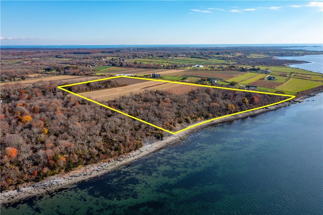147 West Main Road Little Compton, RI 02837 - Photo 1 of 2