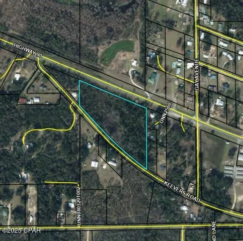 $82,500 | 0 Highway 90, Sneads, FL 32460