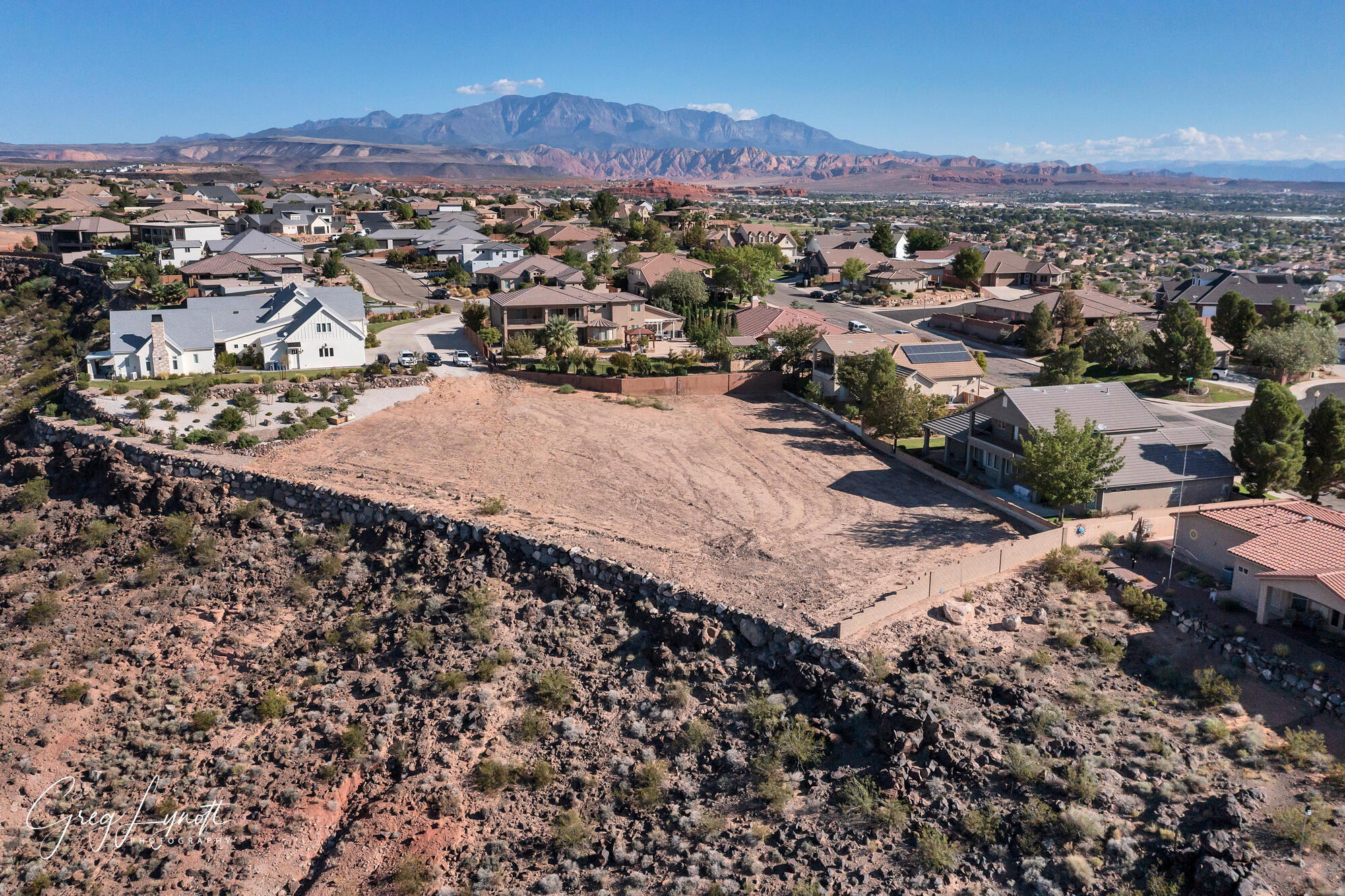 Foremaster Ridge Dr Street, Unit 502 St. George, UT 84790 - Photo 1 of 1 DJI_0177