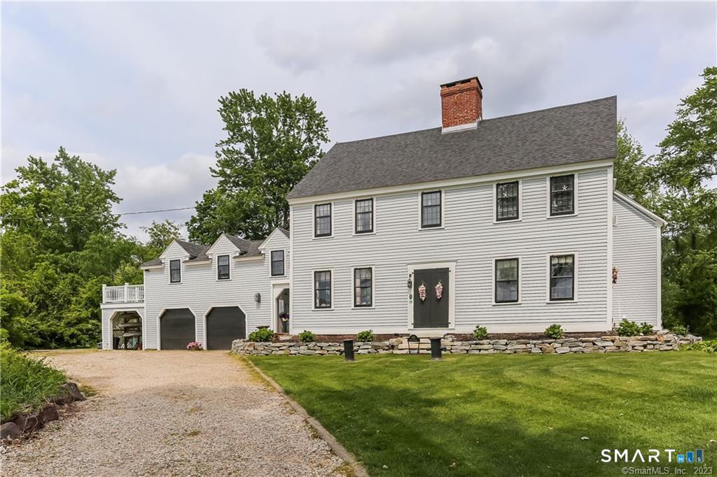538 Main Street Wethersfield, CT 06109 - Photo 1 of 4