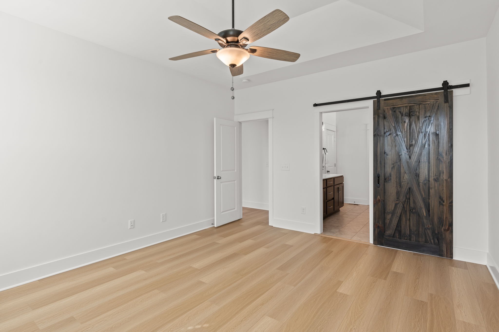 1257 Cotillion Drive Murfreesboro, TN 37128 - Photo 16 of 34 a view of a room with a bathroom