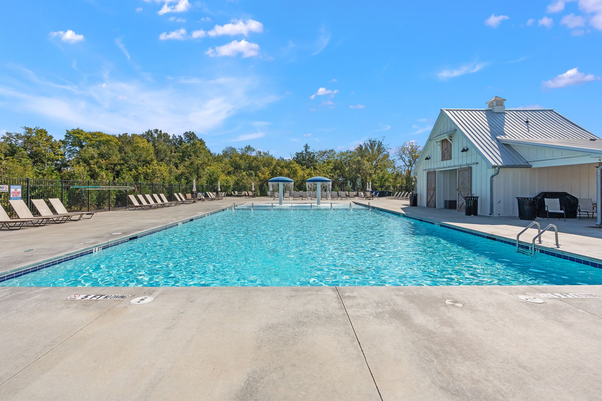 1257 Cotillion Drive Murfreesboro, TN 37128 - Photo 31 of 34 a view of a house with a yard and street view
