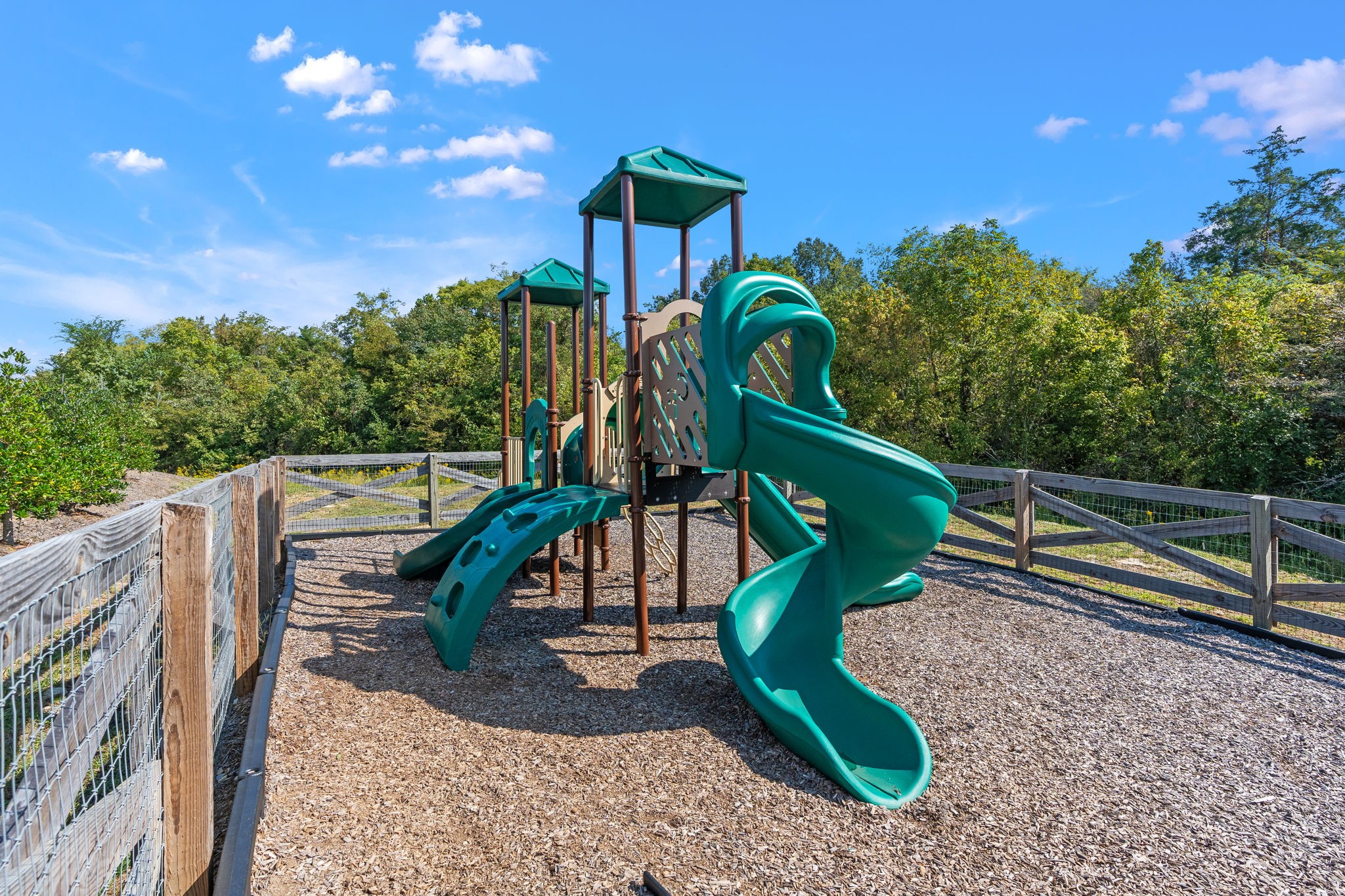1257 Cotillion Drive Murfreesboro, TN 37128 - Photo 33 of 34 a view of a park with slide