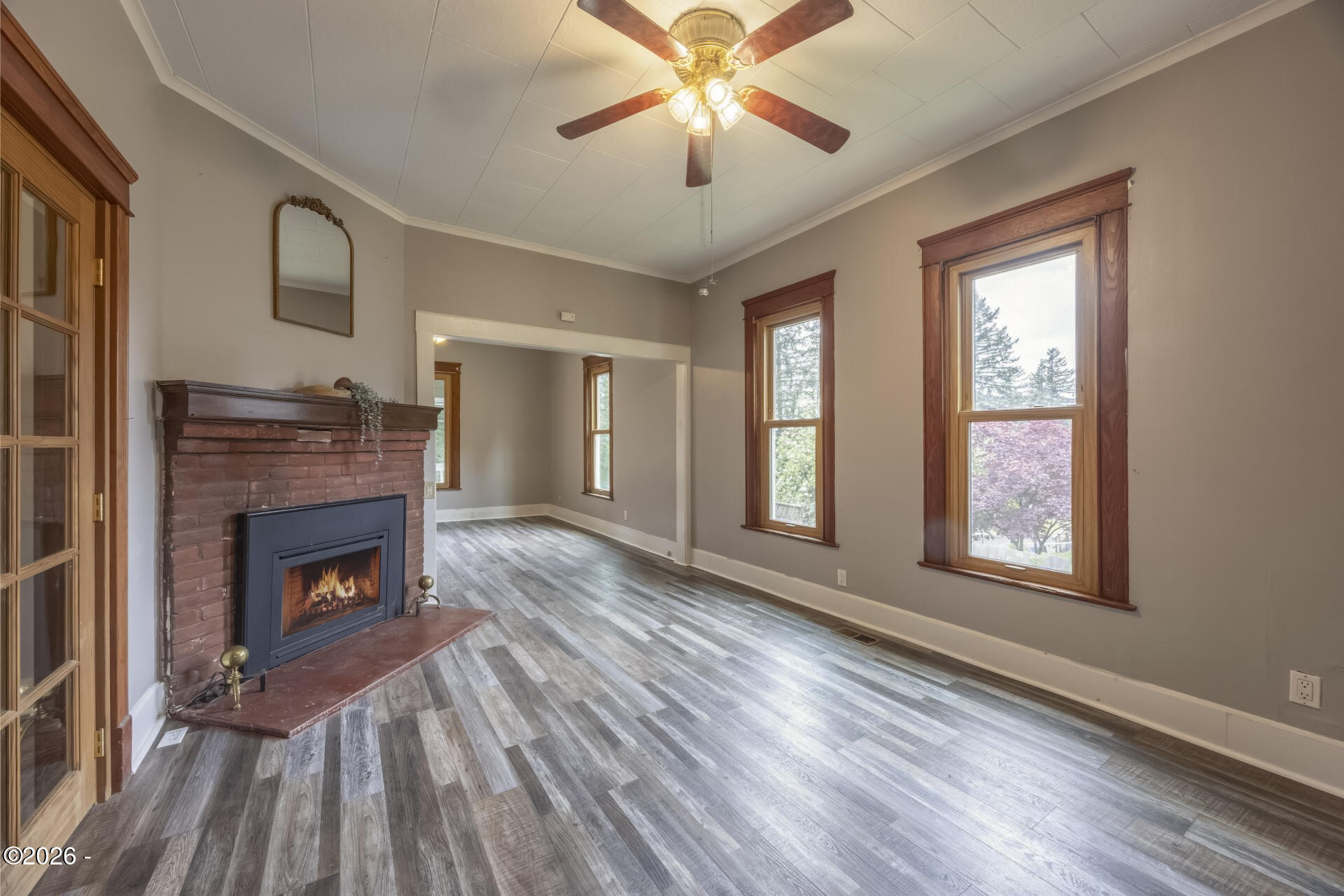 492 Southeast 3rd Street Toledo, OR 97391 - Photo 8 of 62 8