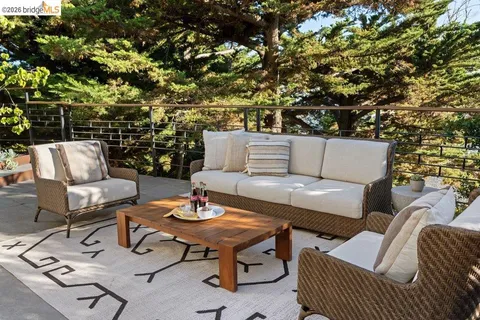 $3,600,000 | 85 Gravatt Drive, Berkeley, CA 94705