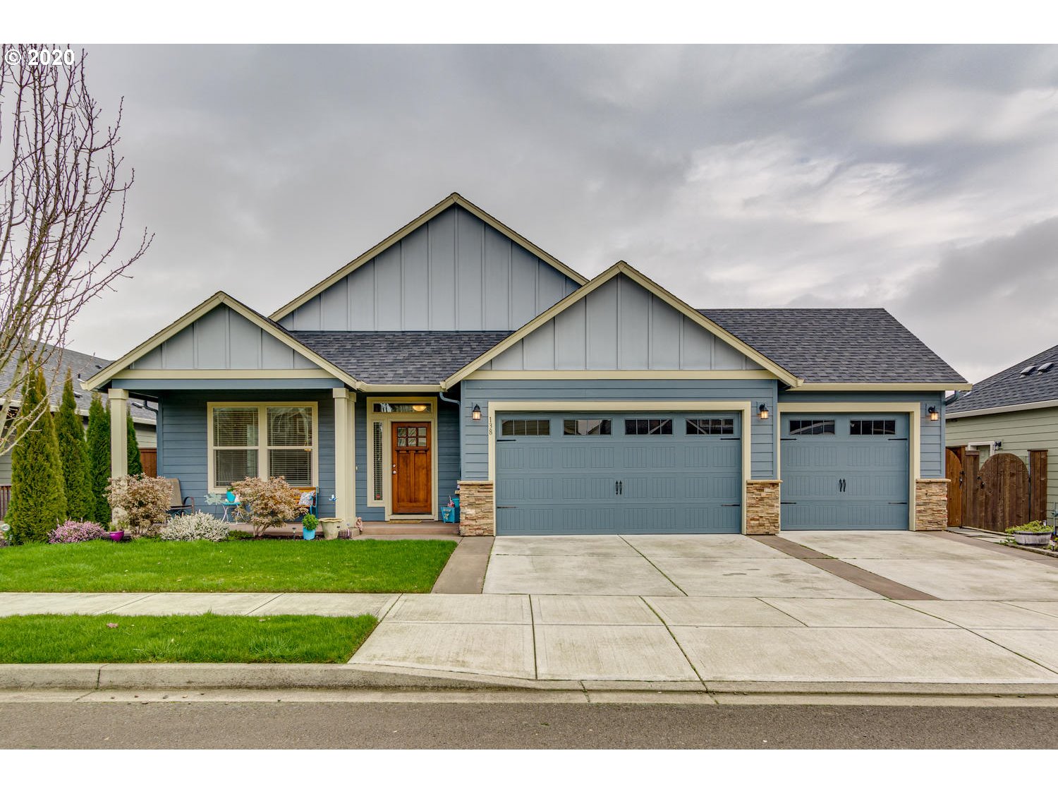 138 North 39th Court Ridgefield, WA 98642 - Photo 1 of 32