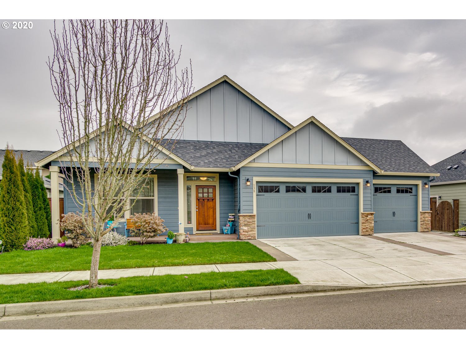 138 North 39th Court Ridgefield, WA 98642 - Photo 3 of 32