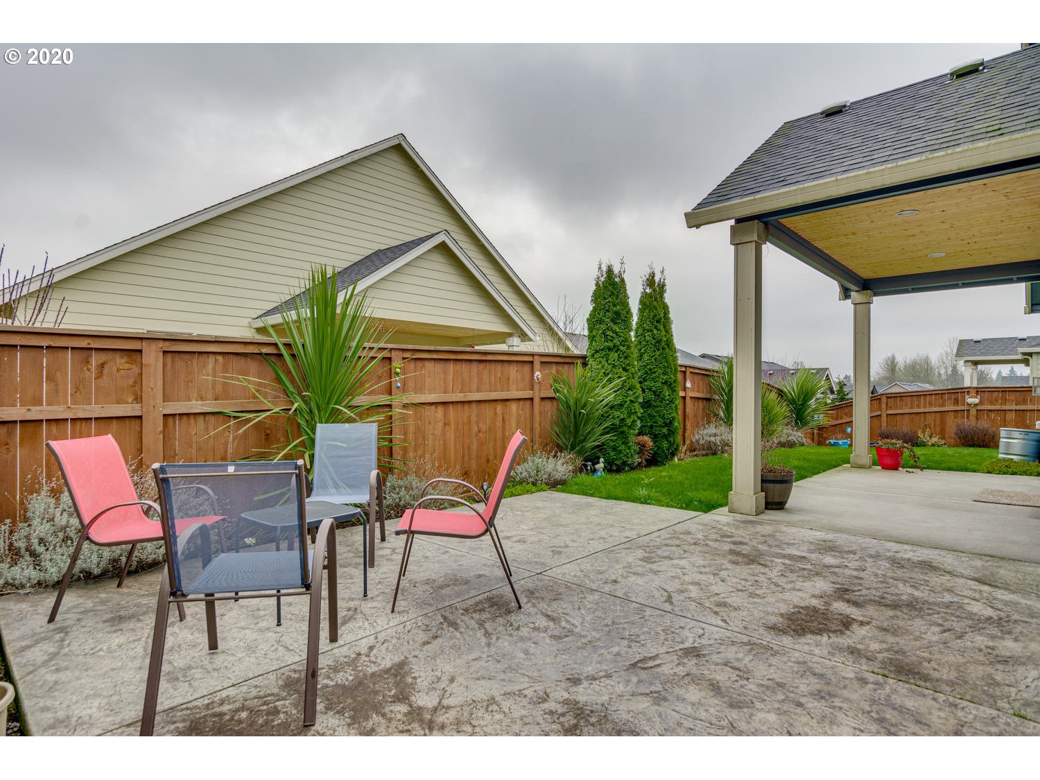 138 North 39th Court Ridgefield, WA 98642 - Photo 30 of 32