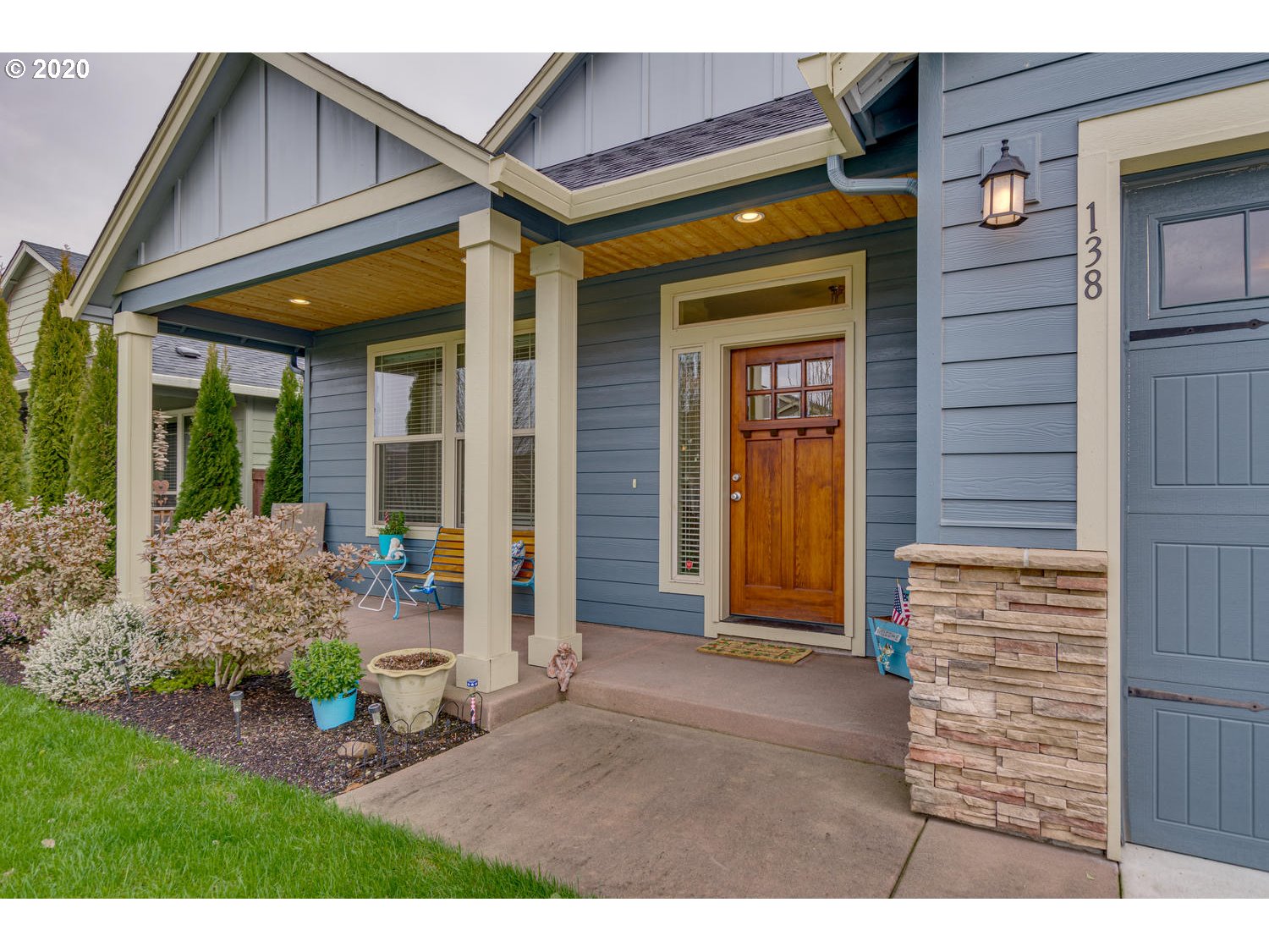 138 North 39th Court Ridgefield, WA 98642 - Photo 4 of 32