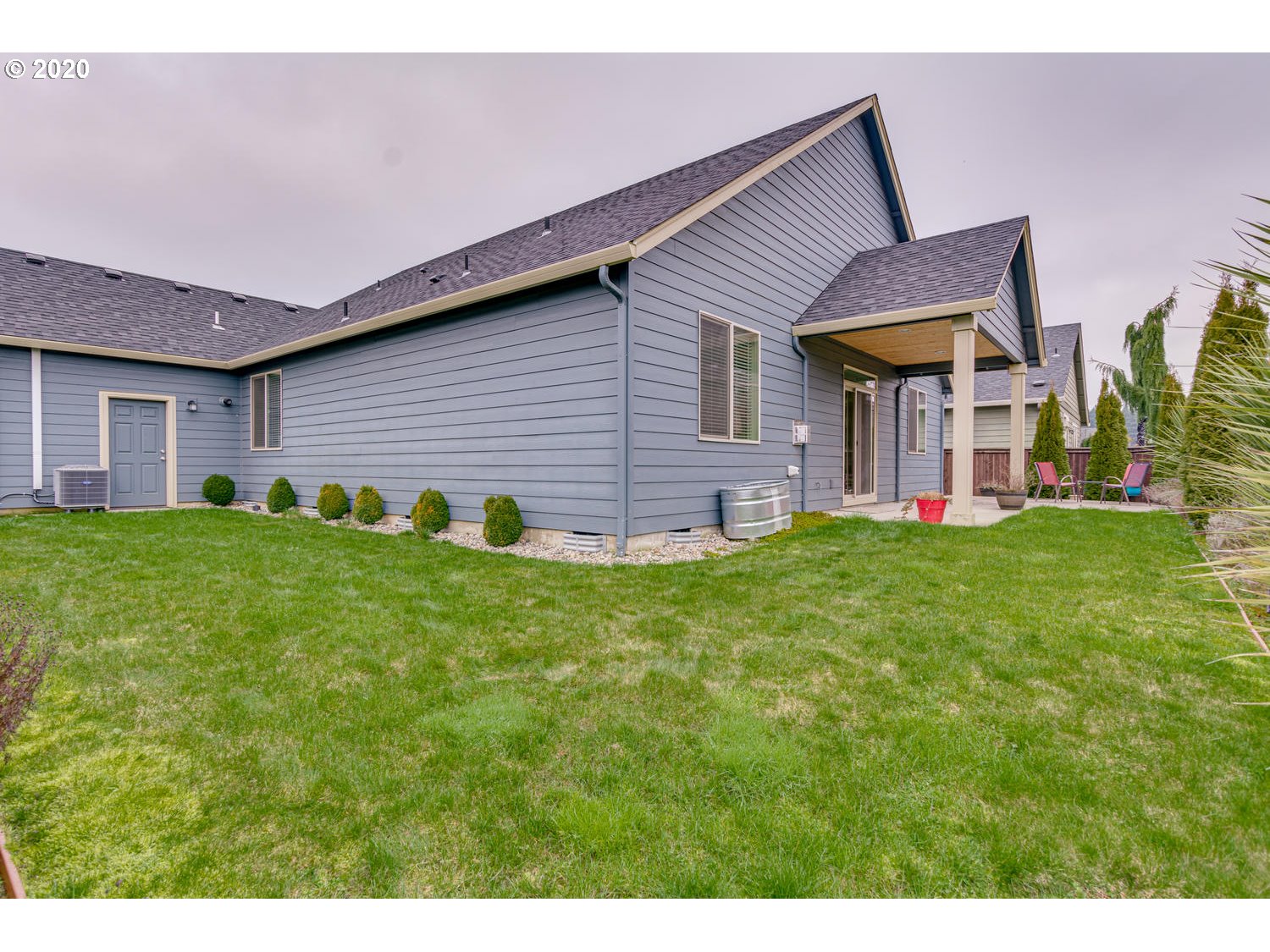 138 North 39th Court Ridgefield, WA 98642 - Photo 32 of 32