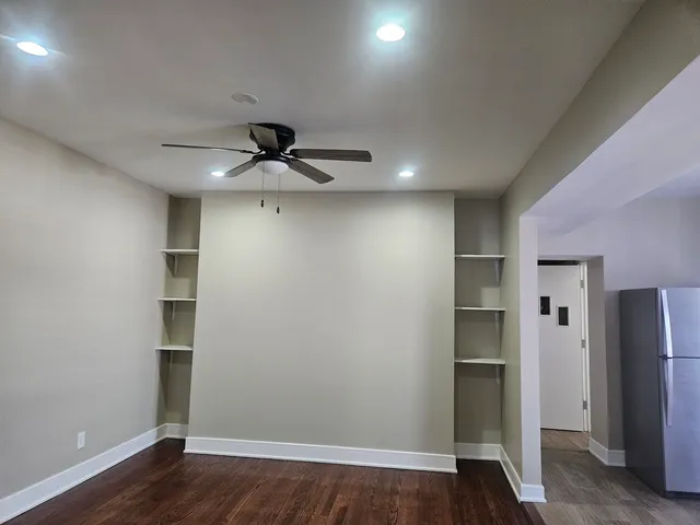 $1,600 | 5123 North Bernard Street, Unit GARDEN, Chicago, IL 60625