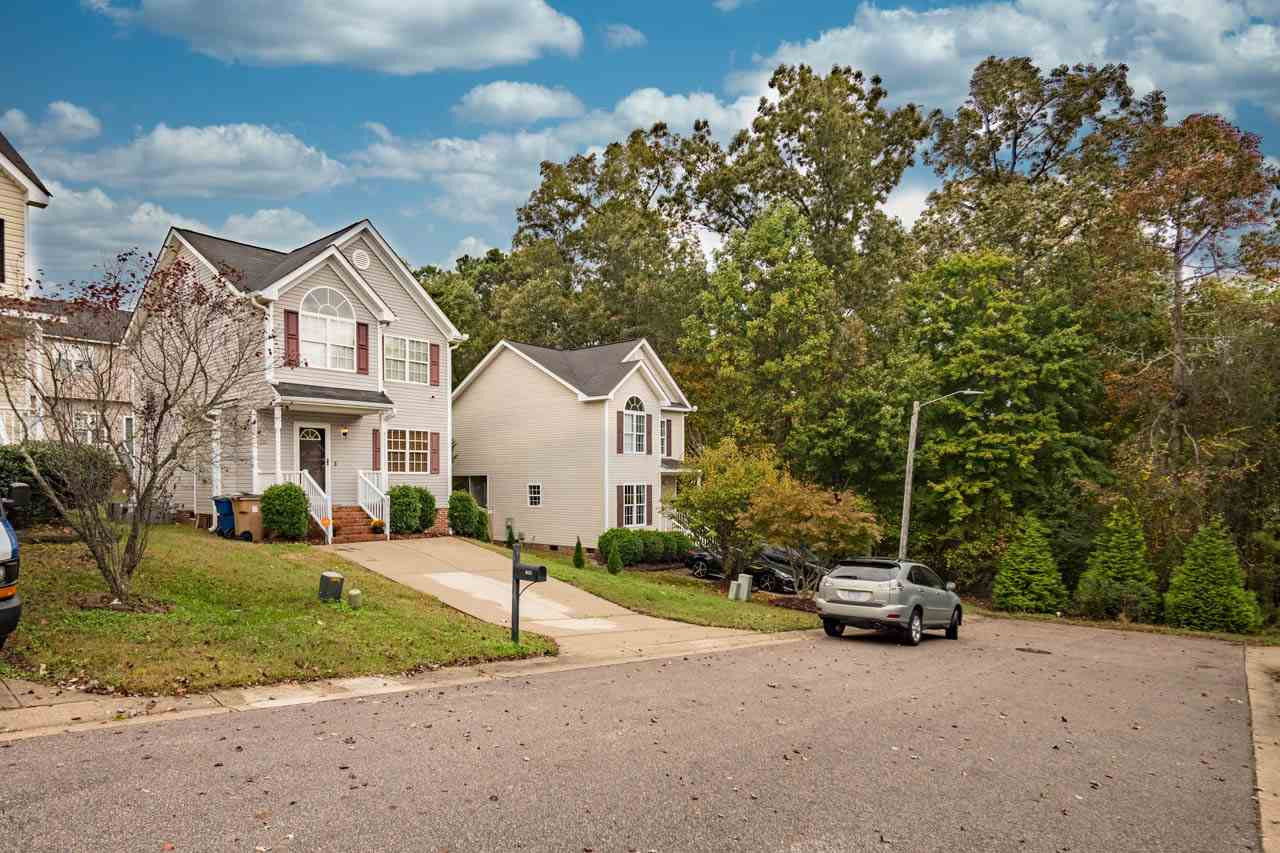 4917 Windproof Way Raleigh, NC 27616 - Photo 16 of 18 Photo 16