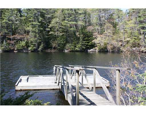 15 West Harbor Pond Road, Unit 15D West Boothbay Harbor, ME 04575 - Photo 10 of 10 Waterfront/Dock/Pier. Common dock on...