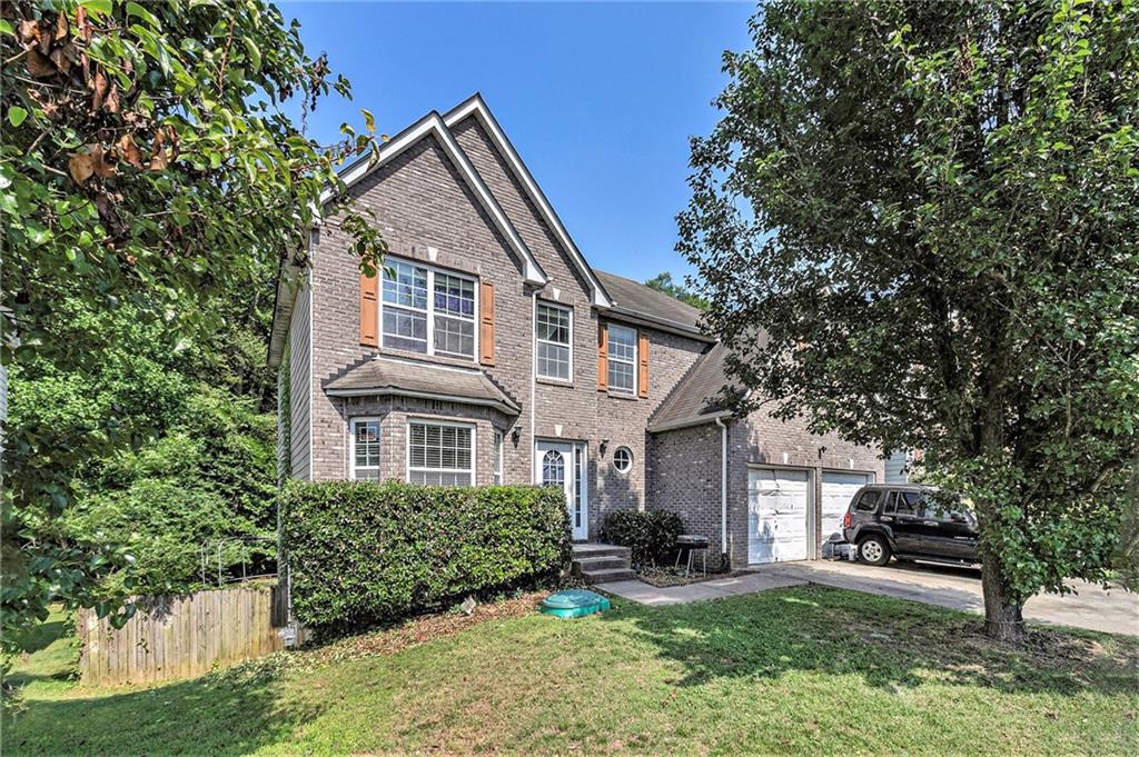 3240 Timber Ridge Atlanta, GA 30349 - Photo 1 of 1 Gallery Image 1