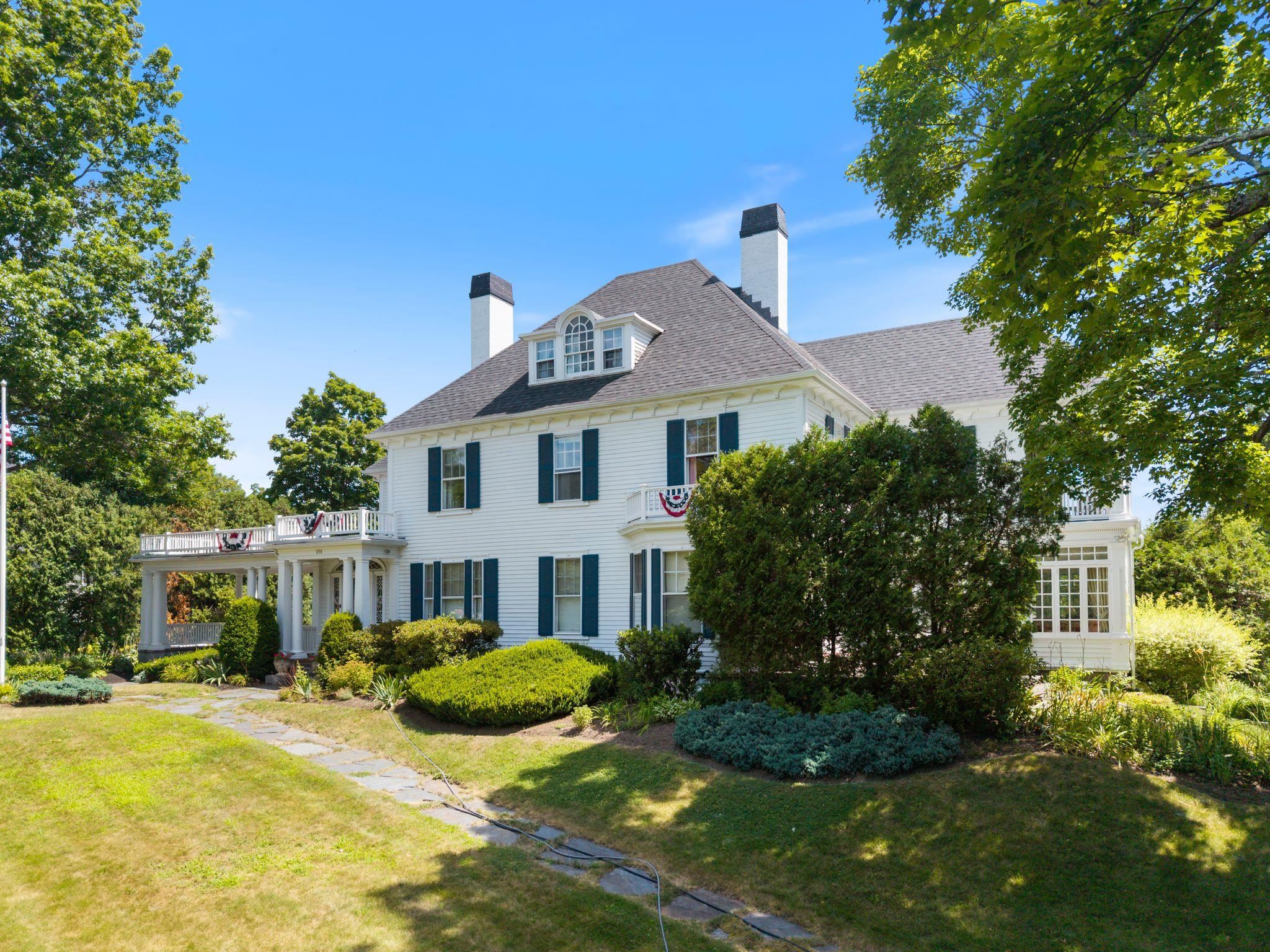 555 Main Street Farmington, NH 03835 - Photo 2 of 60 Gallery Image 2