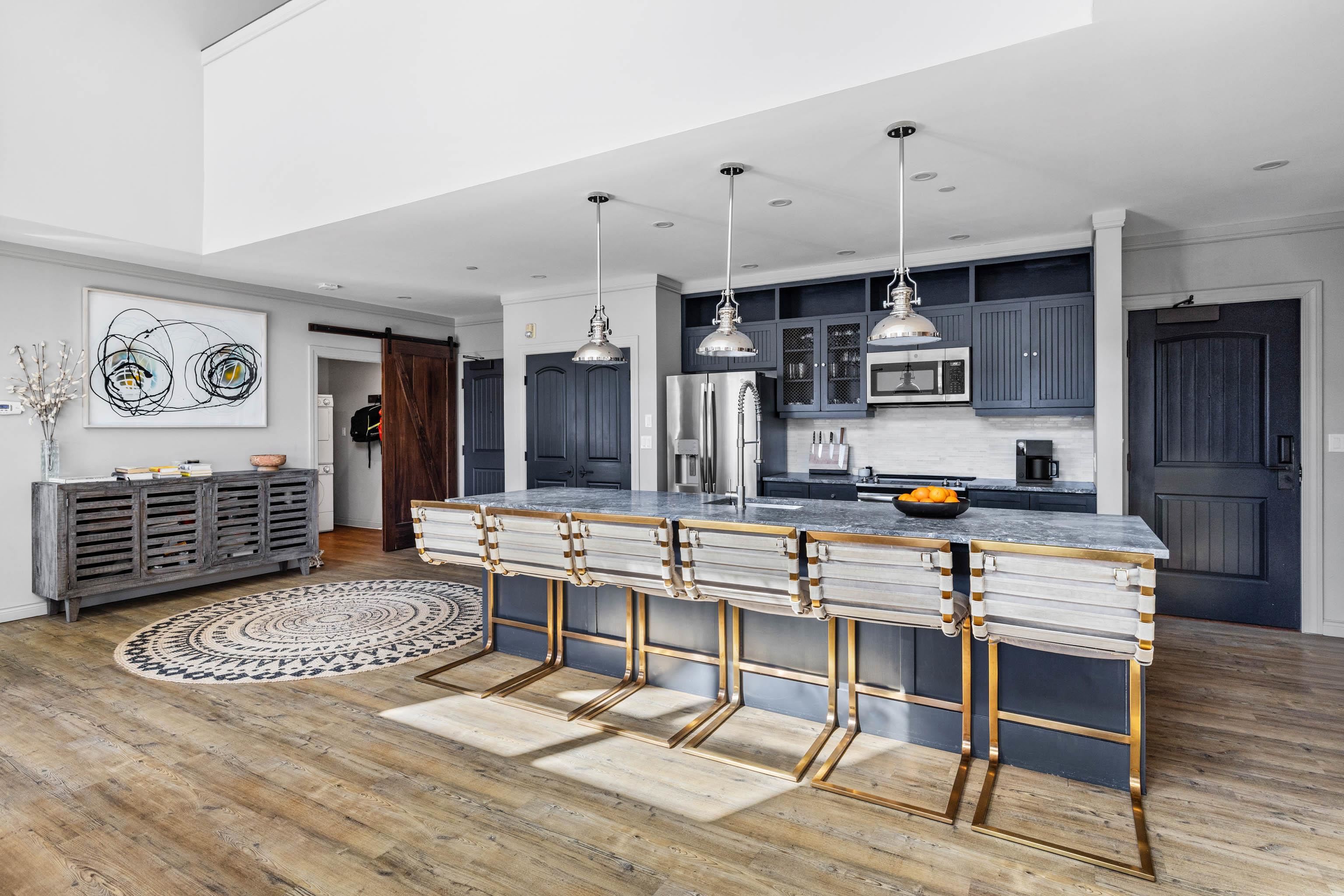 43 Middle Ridge Road, Unit 416 South Londonderry, VT 05155 - Photo 11 of 41