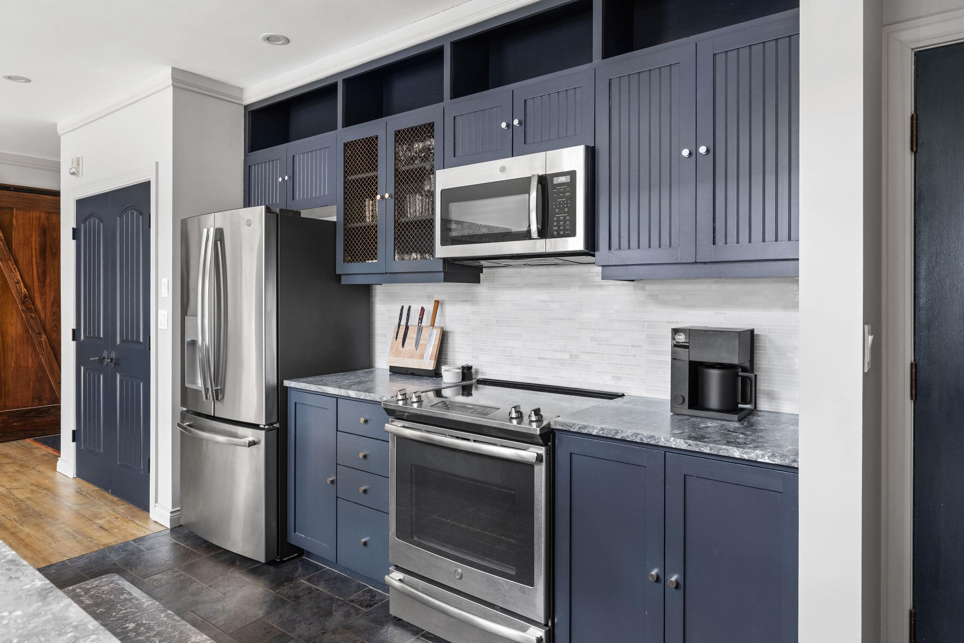 43 Middle Ridge Road, Unit 416 South Londonderry, VT 05155 - Photo 15 of 41