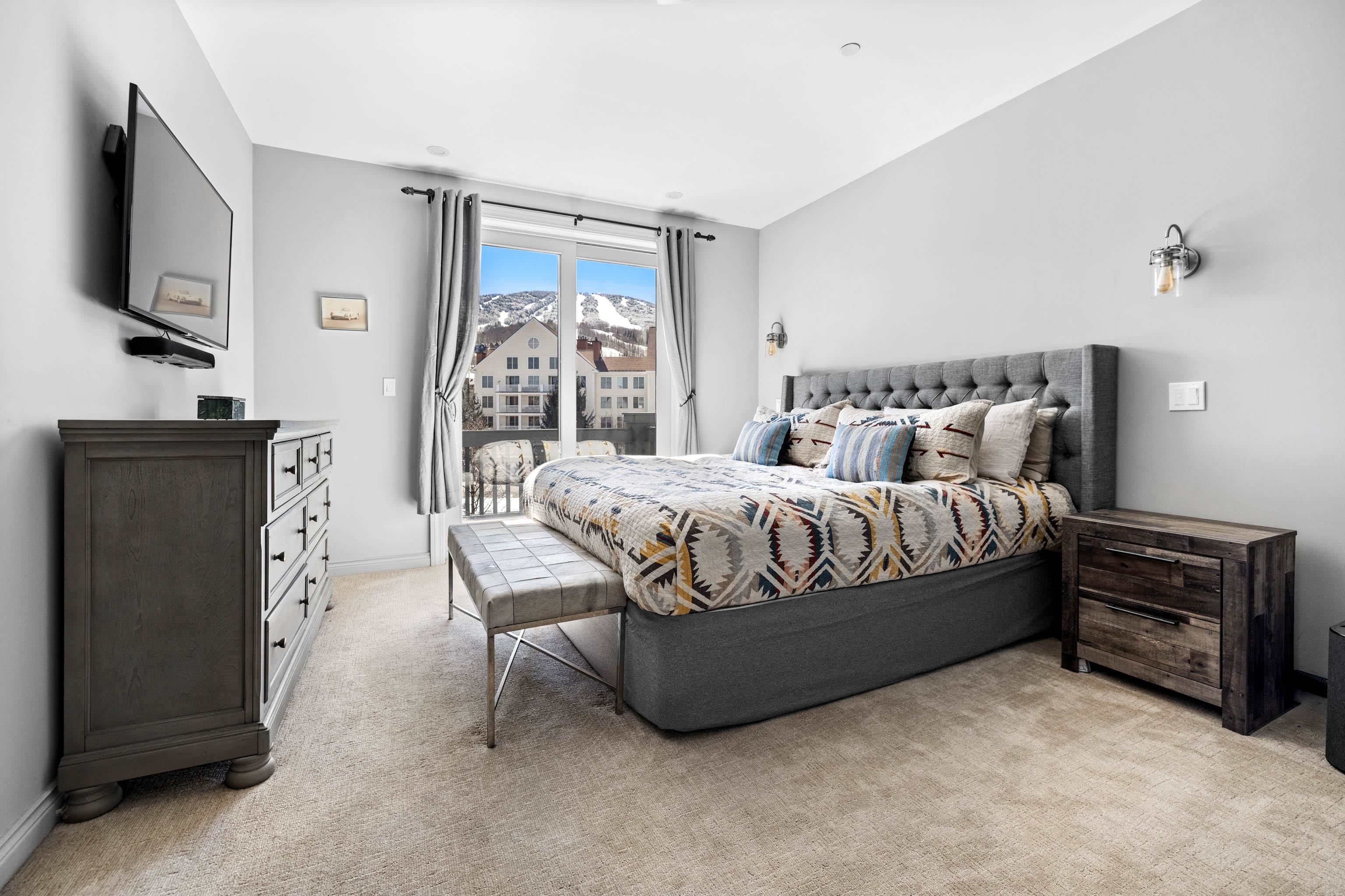 43 Middle Ridge Road, Unit 416 South Londonderry, VT 05155 - Photo 16 of 41