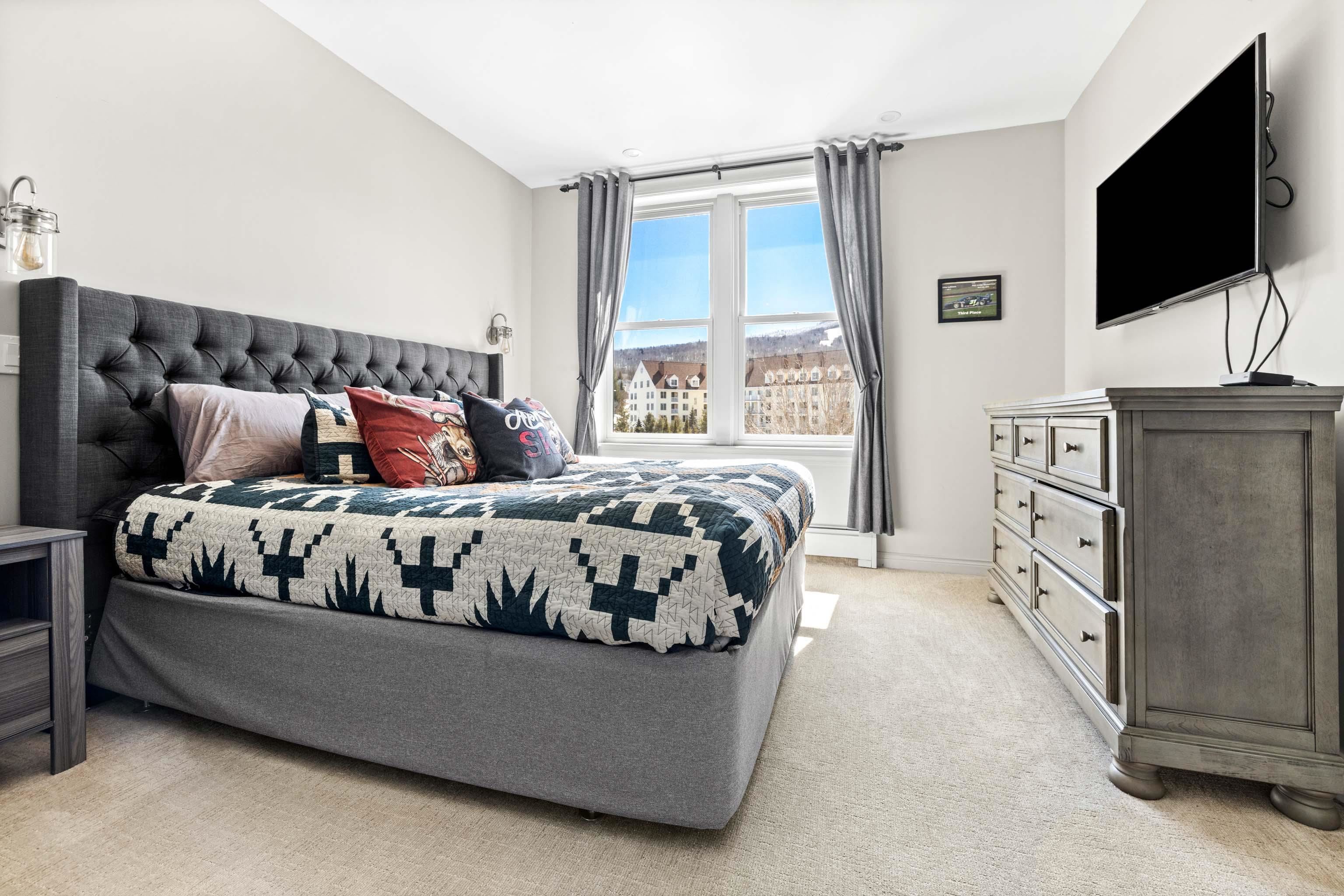 43 Middle Ridge Road, Unit 416 South Londonderry, VT 05155 - Photo 19 of 41