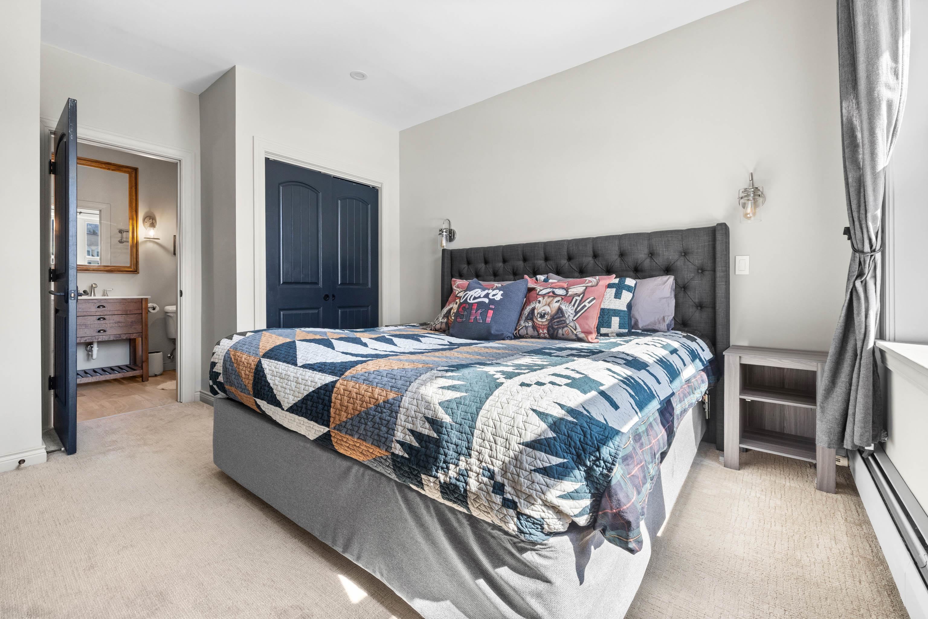 43 Middle Ridge Road, Unit 416 South Londonderry, VT 05155 - Photo 20 of 41