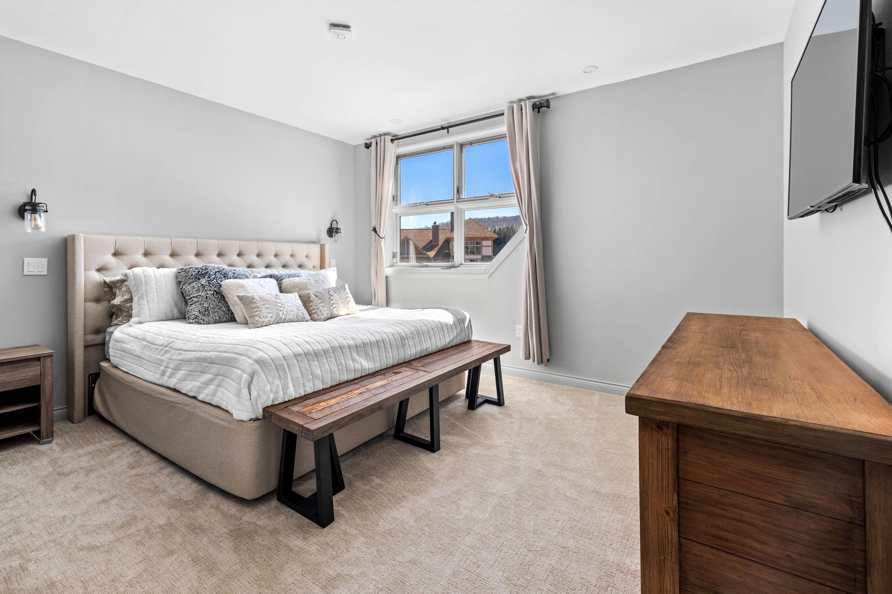 43 Middle Ridge Road, Unit 416 South Londonderry, VT 05155 - Photo 26 of 41