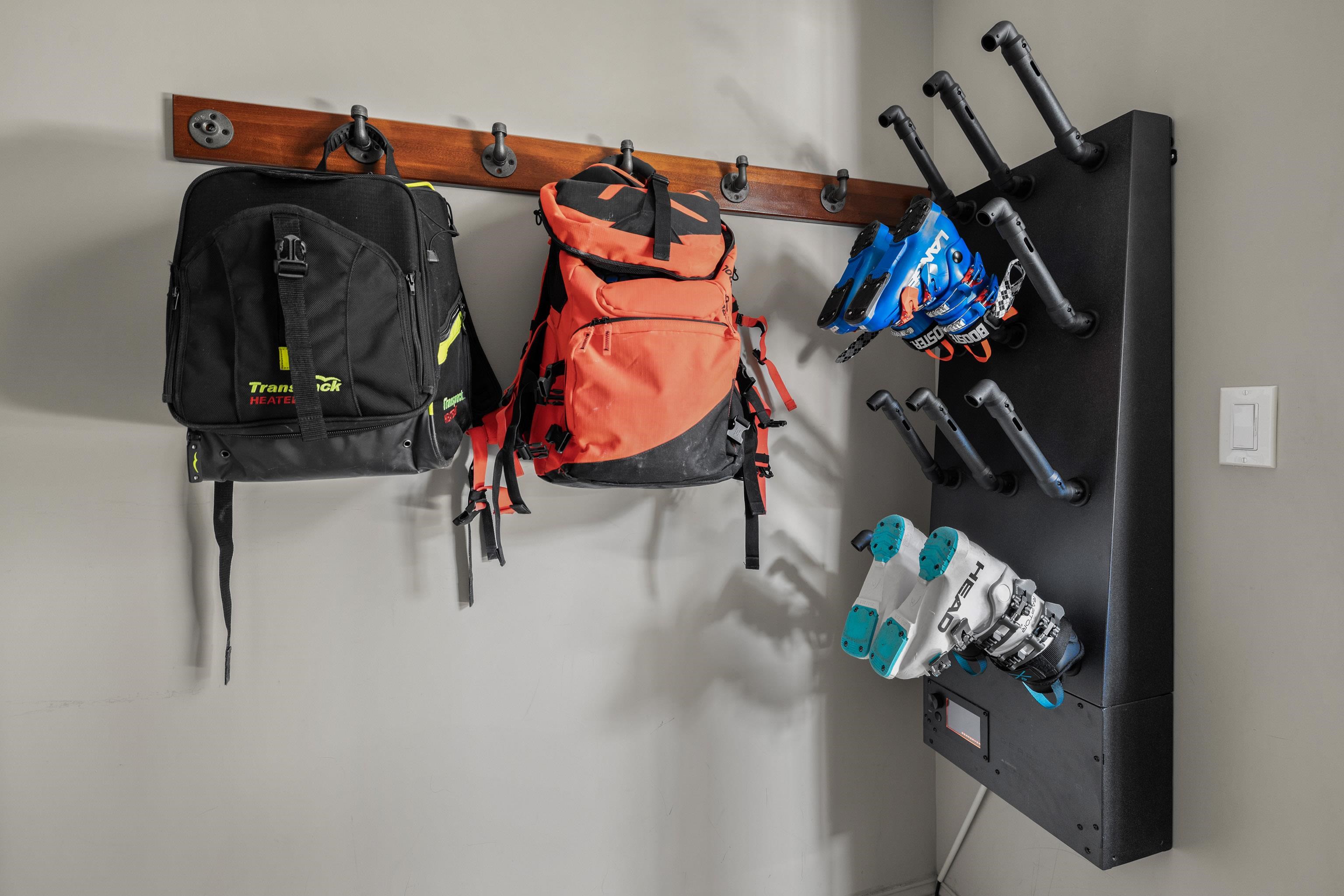 43 Middle Ridge Road, Unit 416 South Londonderry, VT 05155 - Photo 35 of 41