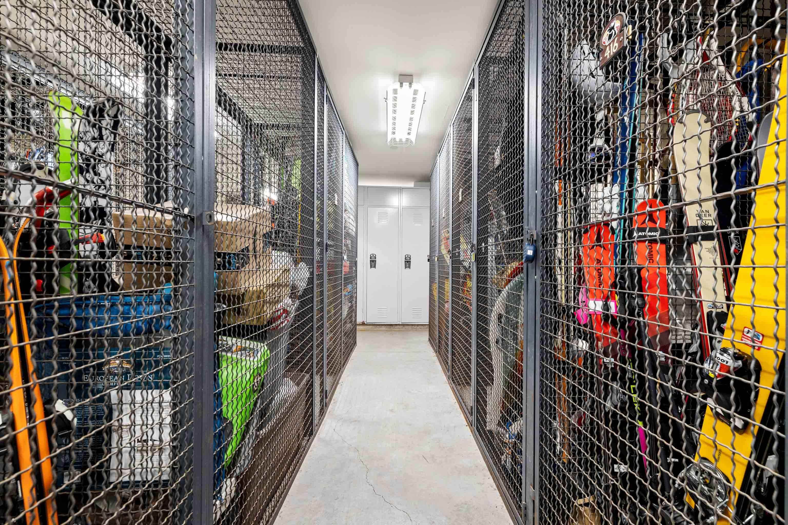 43 Middle Ridge Road, Unit 416 South Londonderry, VT 05155 - Photo 36 of 41