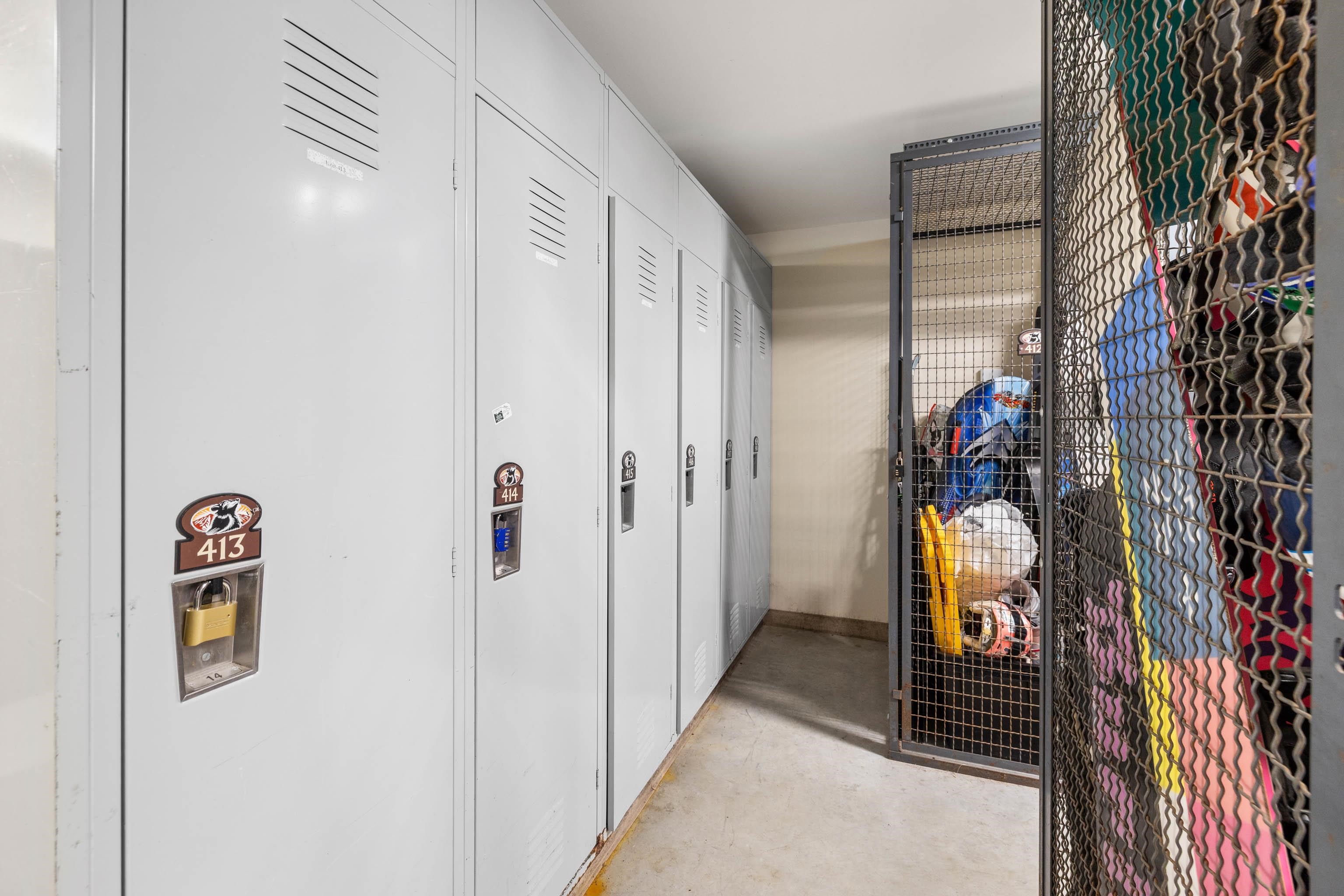 43 Middle Ridge Road, Unit 416 South Londonderry, VT 05155 - Photo 37 of 41